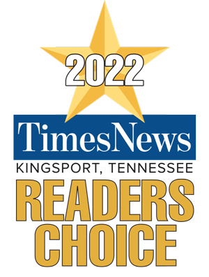 2022 Times News Readers Choice Award